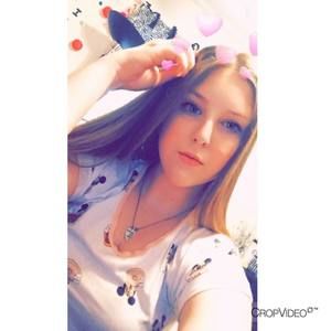 Meet your Posher, Jordan